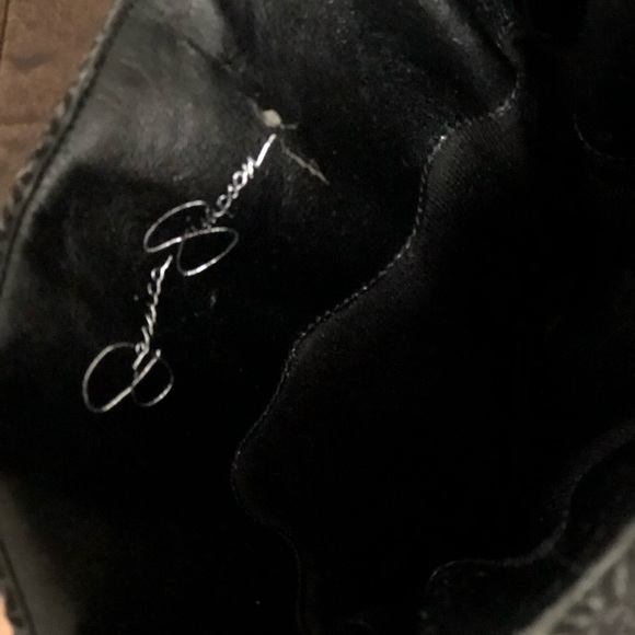 Jessica Simpson boots - Picture 8 of 8